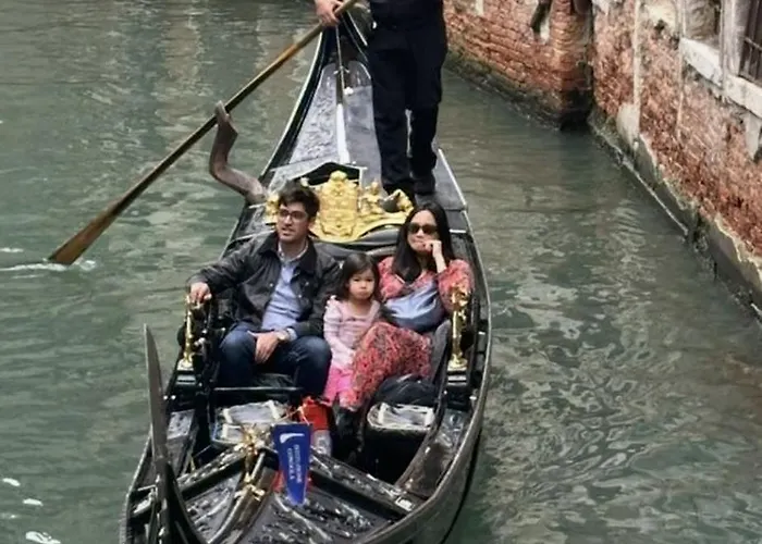 Hostel Ai Boteri Venedig